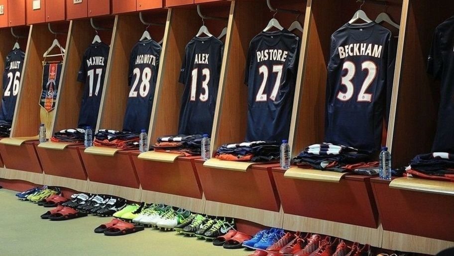 vestuarios el parque futbol